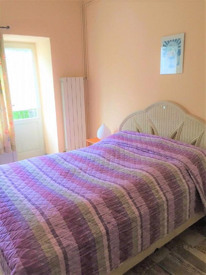 Camping & Resort Valle Romantica Cannobio Kültér fotó